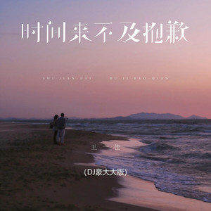 时间来不及抱歉 - DJ豪大大版 by 王一佳