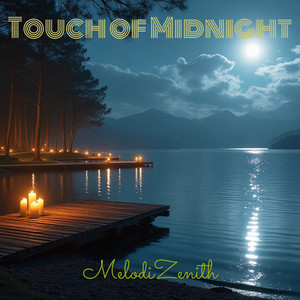 Touch of Midnight by MelodiZenith