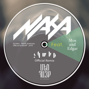 Chkanq - Naka Official Remix by Naka, Edgar, MOS