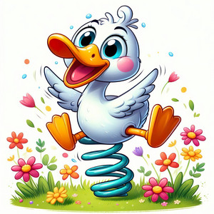 Funk It by Spring Goose
