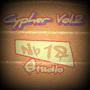 Nb 18 Studio Cypher, Vol. 2 by Yhoor-Rp, Jasek King, Loky