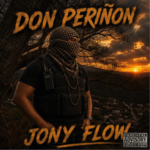 Don Periñon by Jony Flow