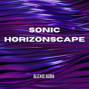 Sonic Horizonscape by Alexis Aura
