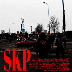 INTRO by Supiköögi Poisid