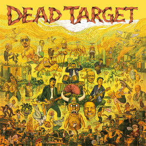 Workin' Overtime by Dead Target