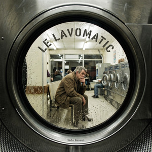 Le Lavomatic by Malo Renaud