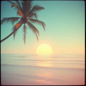 Simple Joys by AI IRIE FM