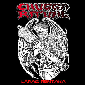 Seri Raja Merika by Chugga Ritual