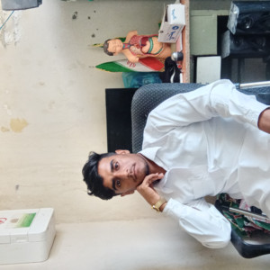 Ali Esmailizaded - Balochi