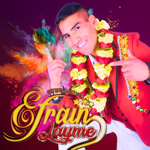 Efrain Layme - Borrame de tu memoria