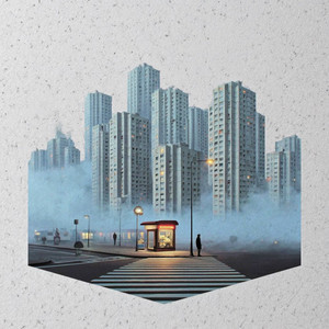 Azure Conclave by Blue Ember Society