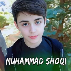 Muhammad Shoqi - Da Mohabat Za Za Toba Kam
