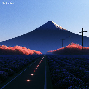 One Way by Domindo Nuni