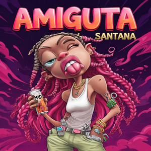 AMIGUITA by Remi Produce, SANTANA OFFICIAL