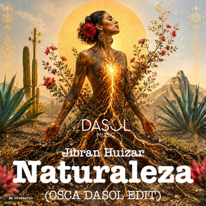 Naturaleza - Radio-Edit by Jibran Huizar, OSCA DASOL