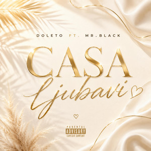 Čaša Ljubavi by Mr.Black Balkan, Doleto
