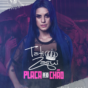 Portada de Placa no Chão