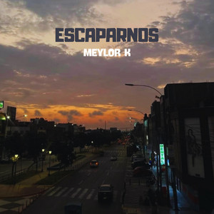 Escaparnos by Meylor K