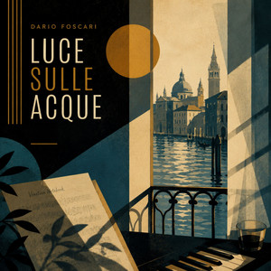 Silenzio sul Canale by Dario Foscari