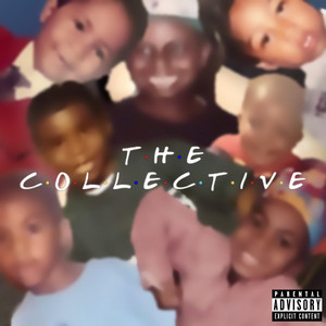 COLLECTIVE - Forrest Gump's Bestfriend (feat. Ubsa)