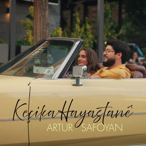 Keçika Hayastanê by Artur Safoyan
