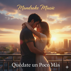 Quédate un Poco Más by Mandrake Miusic