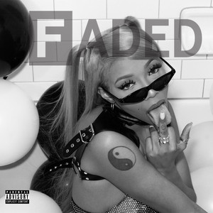 Faded by Janiyah