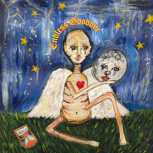Endless Goodbye by Caitlin Lavagna, Trunky Juno
