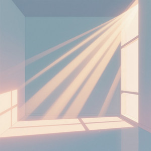 Ayren Fade - The Light Stretching Across Quiet Rooms