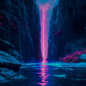 Lantern by Cosmic Space