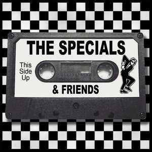 The Specials - Ghost Town (Re-Recorded)