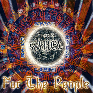 For the People cover