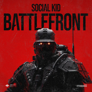 Battlefront by Social Kid