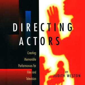 Directing Actors (Unabridged)