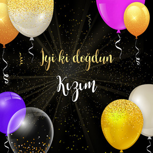 Dilek Kavraal - İyi ki doğdun KIZIM (feat. SingoSongo Orkestrası)