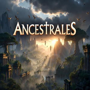 Ancestrales by Arkanis Kael