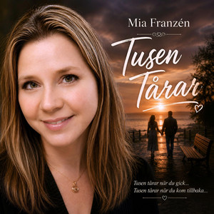Tusen Tårar by Mia Franzén