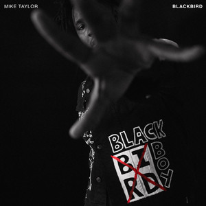 Portada de Blackbird