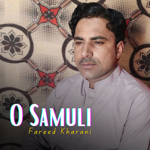 Fareed Kharani - Pa Dawa Dar Na Ye
