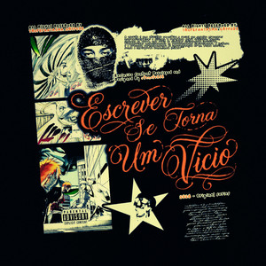 ESCREVER SE TORNA UM VICIO by TRUPE FANTASMA