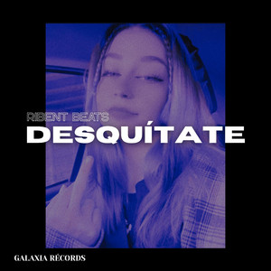 Desquítate by Ribent Beats