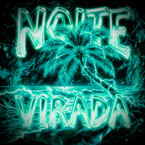 NOITE VIRADA - SUPER SLOWED by HONEYWOOD