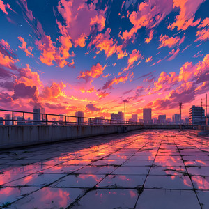 Fly by Moka