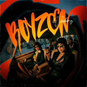 Boyzen by Virking