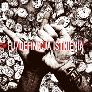 Definicja Istnienia album