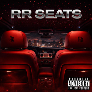 RR SEATS by Antonio Kash