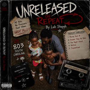 Murda Shxt ** by Luh Stepah