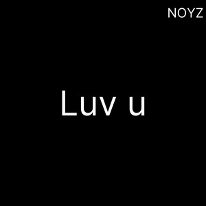 Portada de Luv u