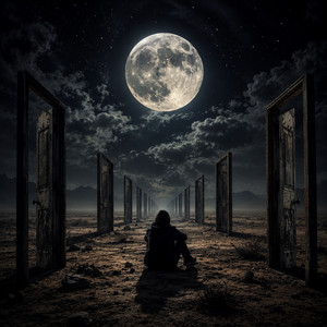 Noche solitaria by ProdPrince