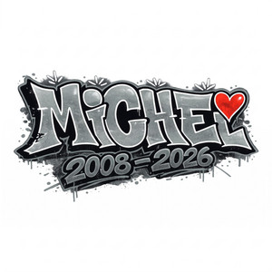 Michels Track by KARL269, SKiRE